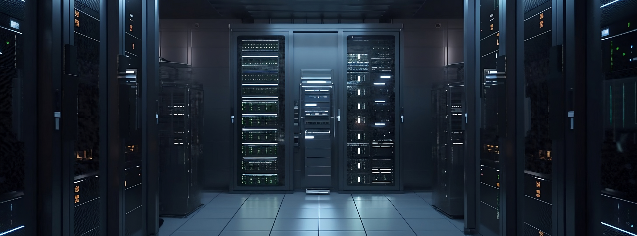 disaster recovery