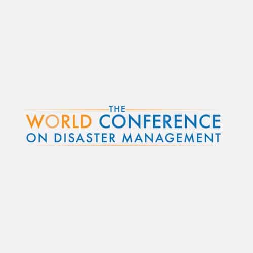ThinkOn’s Craig McLellan to speak at 25th World Disaster Management gathering