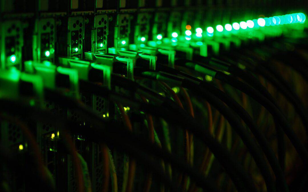 How Most Companies Plan for Disasters