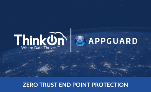 AppGuard Partners with ThinkOn to Deliver Leading Cybersecurity Solutions in Canada