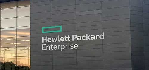 ThinkOn Launches Data Storage Solution Powered By Hewlett Packard Enterprise