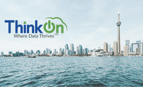 ThinkOn Ranked as One of the Fastest Growing Companies in Canada 2019
