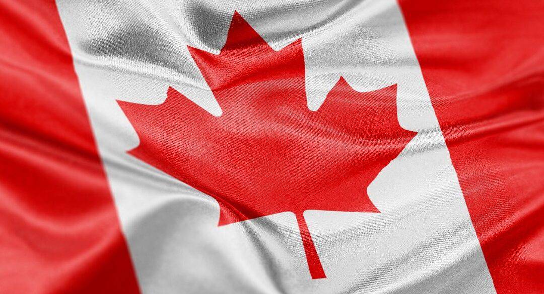 Canadian Data Deserves a Canadian Sovereign Cloud