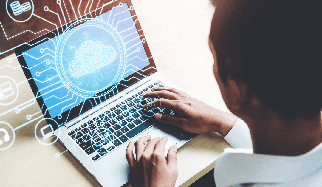 Modern policing has a data storage problem. ThinkOn has the solution.