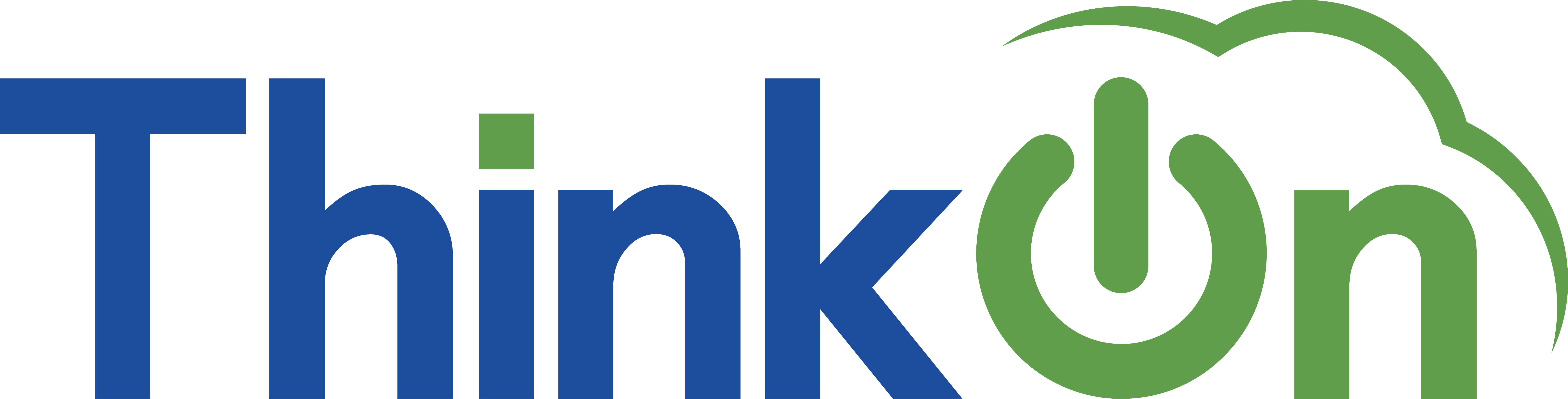 ThinkOn Logo