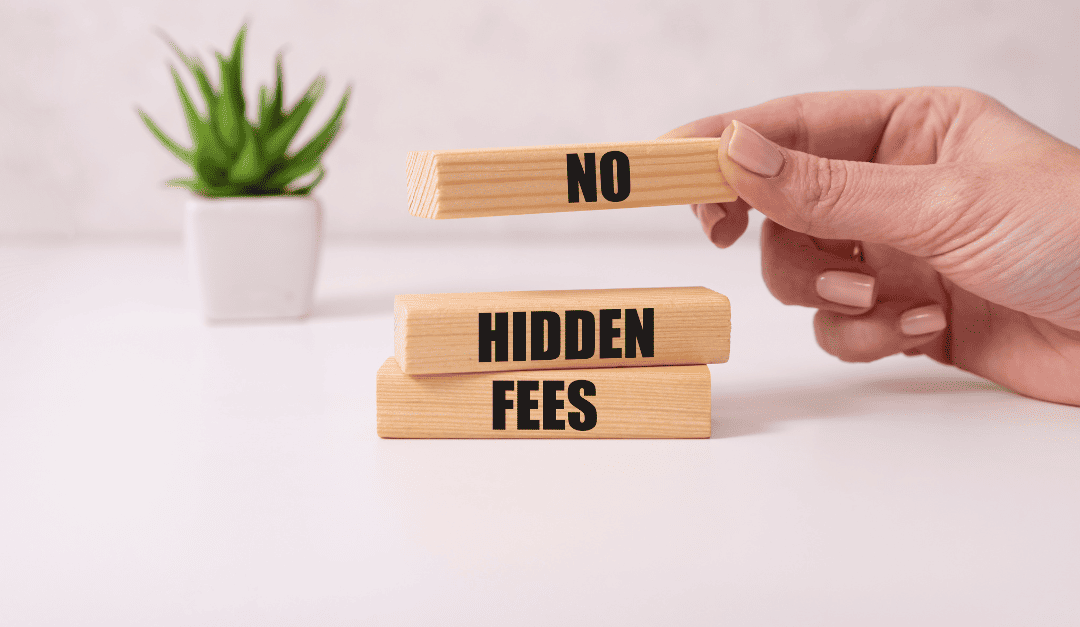It’s the stuff of public cloud nightmares: Egress, ingress and other hidden fees that go bump in your budget