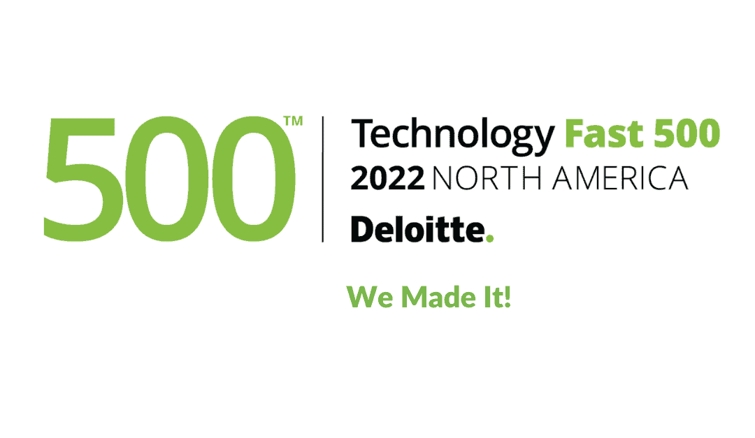 ThinkOn Ranked Number 440 Fastest-Growing Company in North America on the 2022 Deloitte Technology Fast 500™