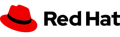 25-red-hat-logo