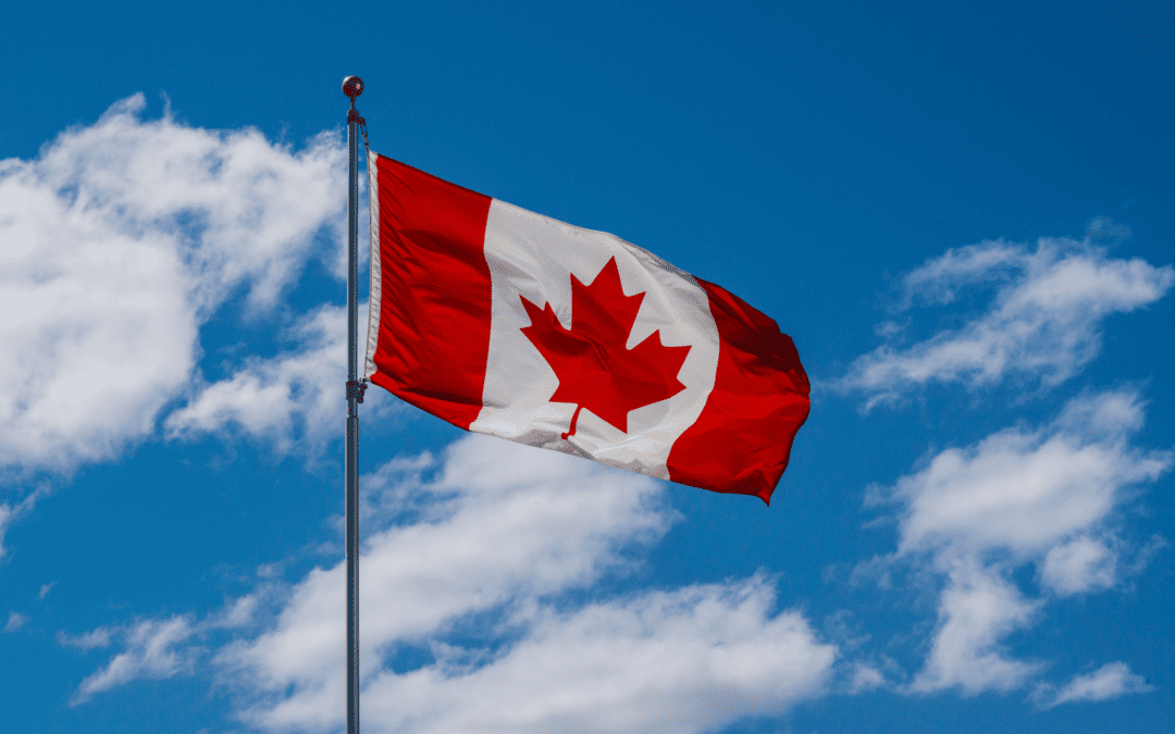 Invest in Canada: A Canadian Innovation Success Story 