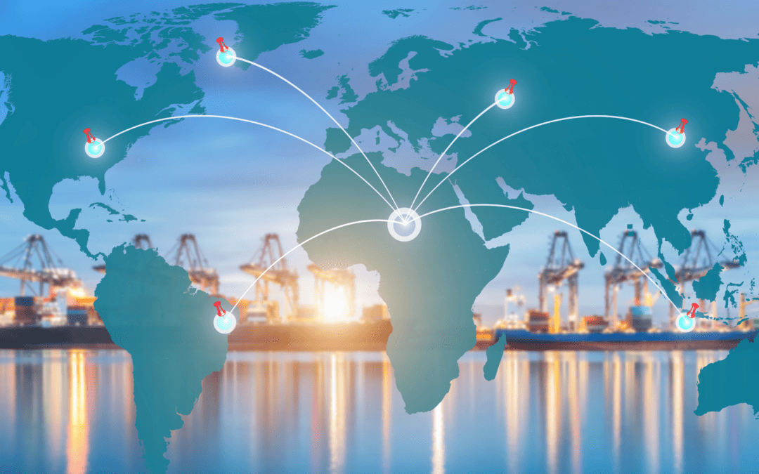 Partner Ecosystems: Leverage the Power of Innovation and Opportunity