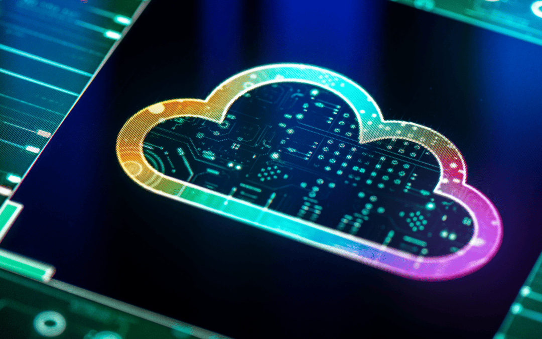 The New Digital Reality: It Takes a Smart Cloud to Outwit Smart Hackers