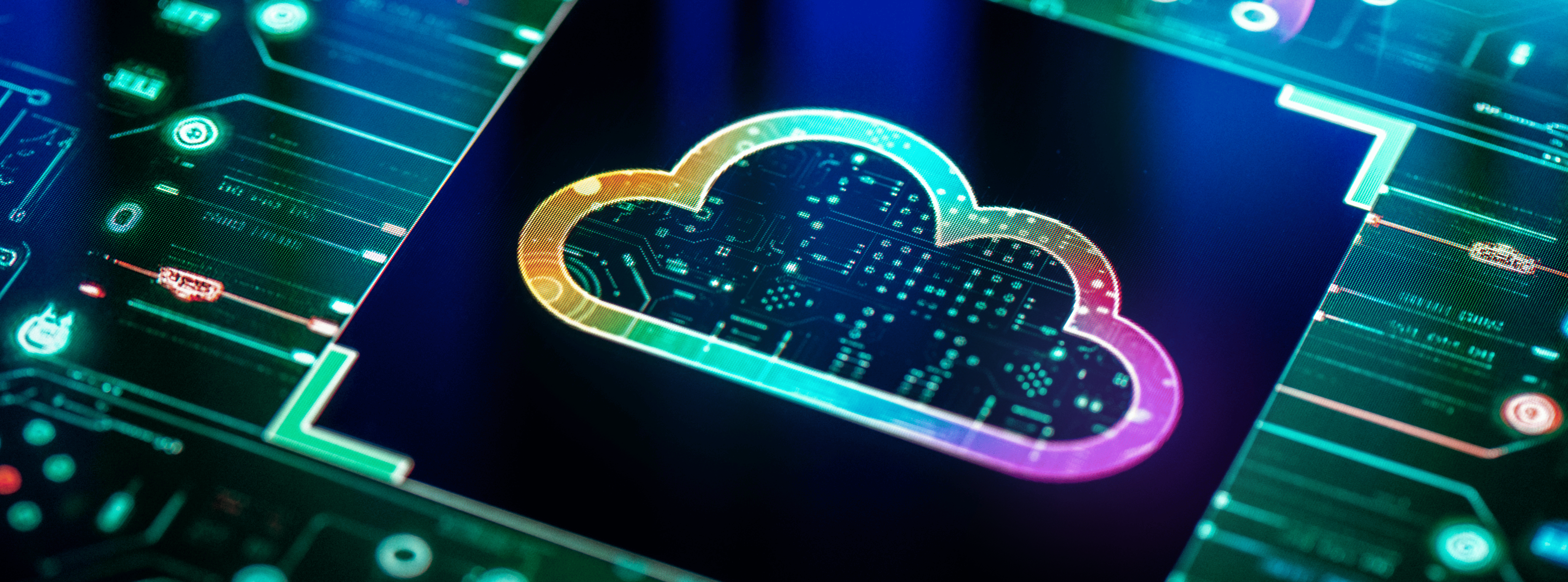 cloud smart cybersecurity