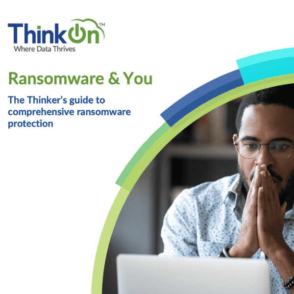 Ransomware ebook preview