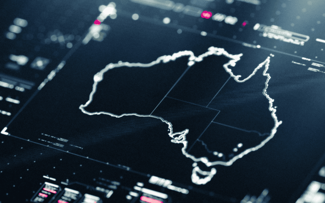 ThinkOn Expands to Australia: A New Milestone in Data Services  