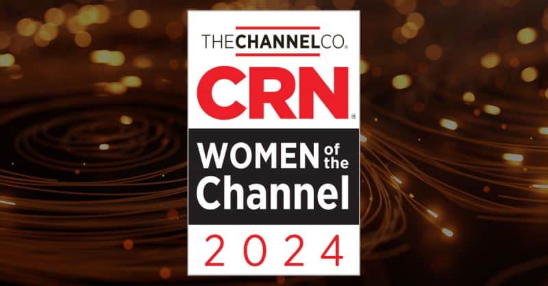 CRN Recognizes Mary Coxon and Kristina Delgado of ThinkOn on the 2024 Women of the Channel List