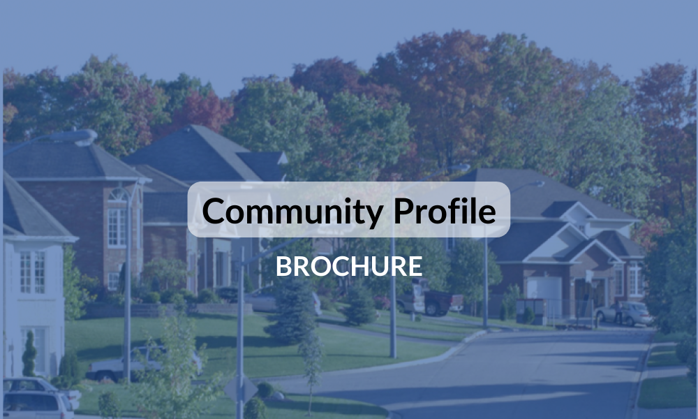 North Bay community profile