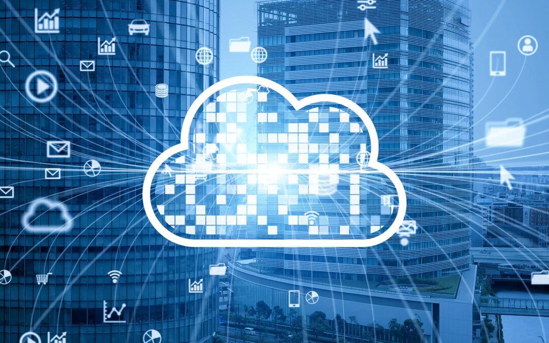 Managed IT services Perth: Closing the Talent Gap with Cloud Backup & DRaaS