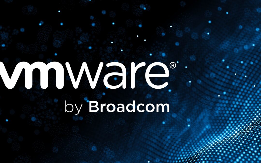 Affected by the Broadcom VMware CSP consolidation? ThinkOn helps you move forward as a VMware cloud provider