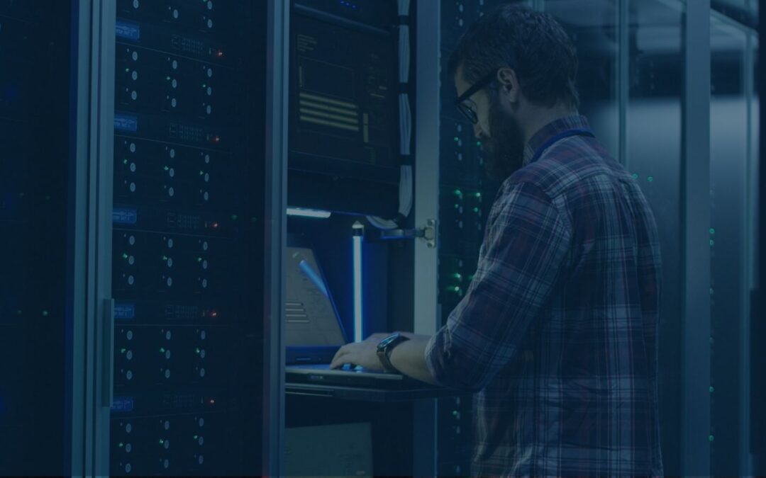 How do rising rates affect cloud reseller margins?