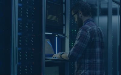 How do rising rates affect cloud reseller margins?