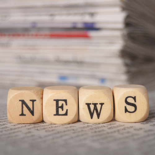 news update