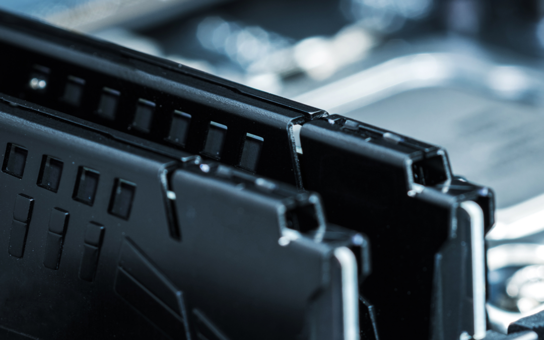 Solving the 2026 RAM crisis with sovereign digital infrastructure