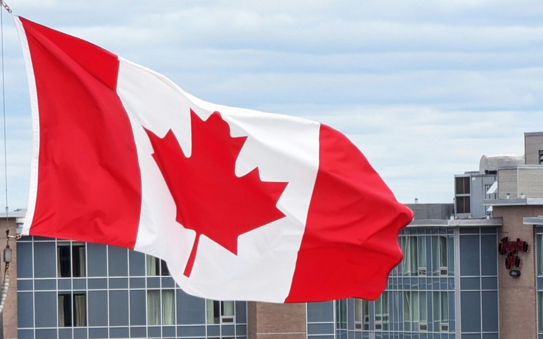 PureSpirIT expands into Canadian sovereign cloud, completing its end-to-end Canadian infrastructure portfolio