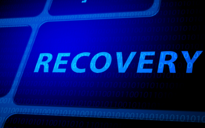 Recovery You Can Prove: Backing Up Is Not the Same as Recovering