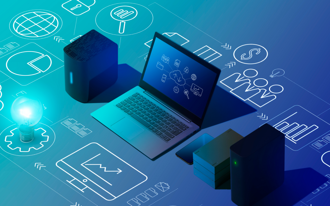 Storage Costs Are Rising. MSPs, Reprice Before They Reprice You