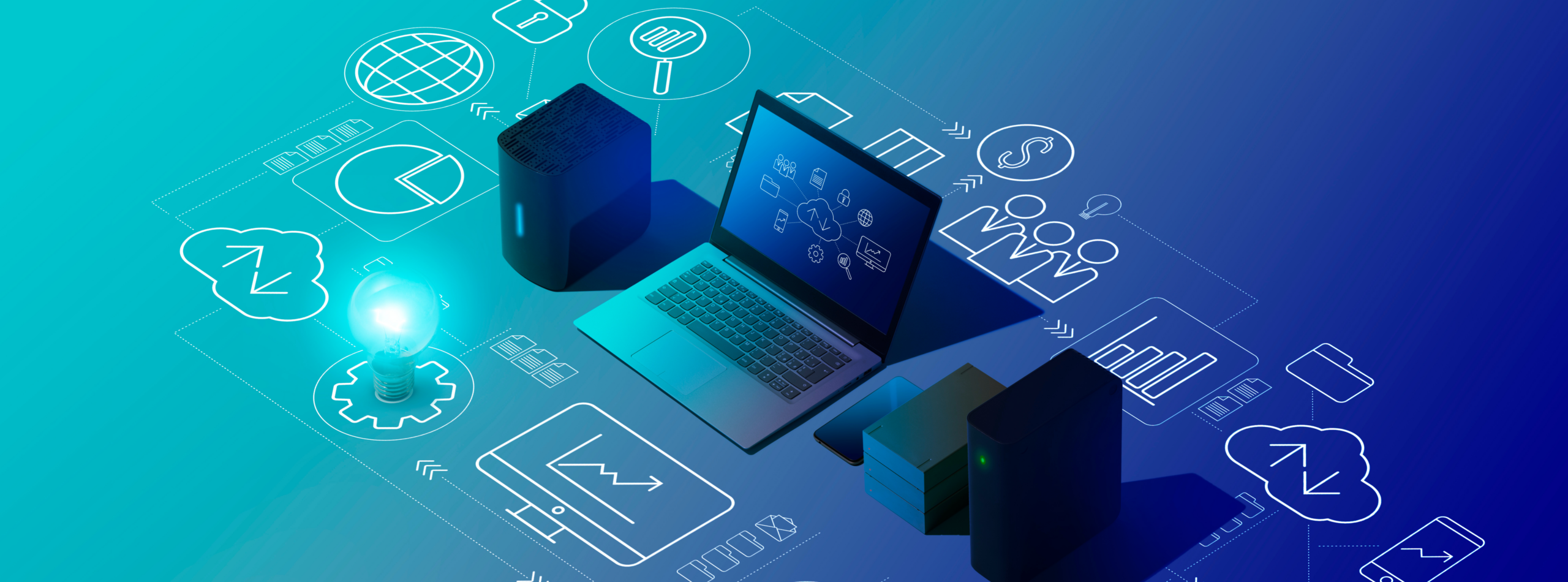 Storage Costs Are Rising. MSPs, Reprice Before They Reprice You